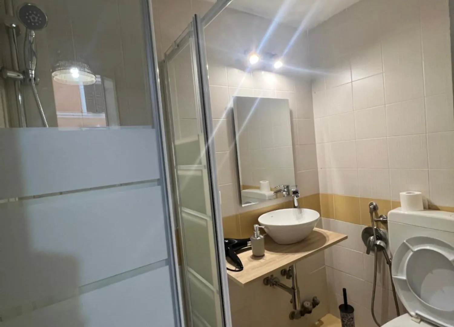 Loft Roma Apartment Italy