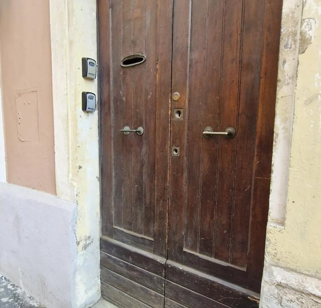 Bixio Loft Apartment Rome