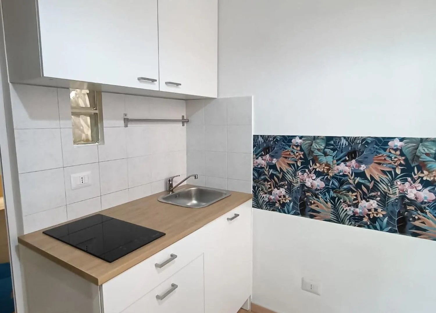 Loft Roma Apartment