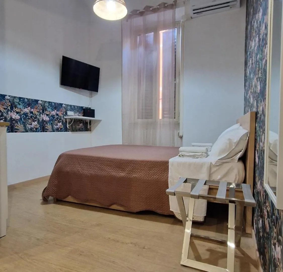Loft Roma Apartment 0*, Rome