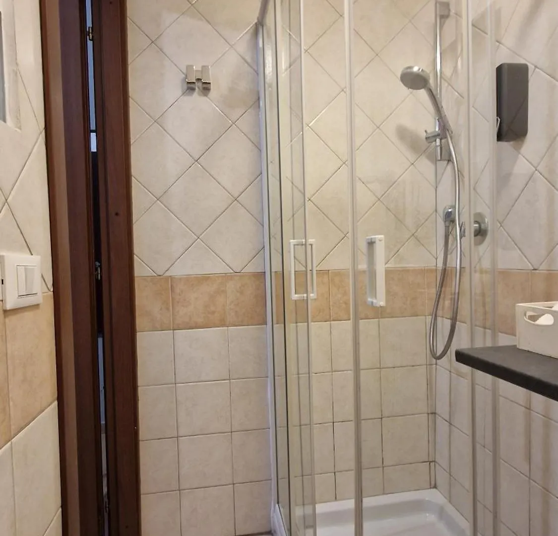 Apartmán Loft Roma
