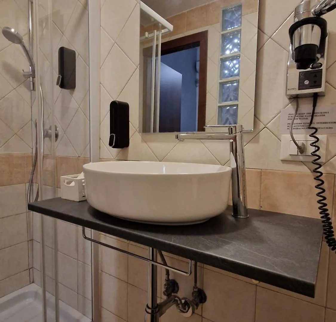Apartmán Loft Roma
