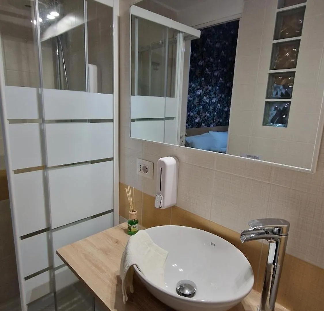 Bixio Loft 0*, Rome Italy